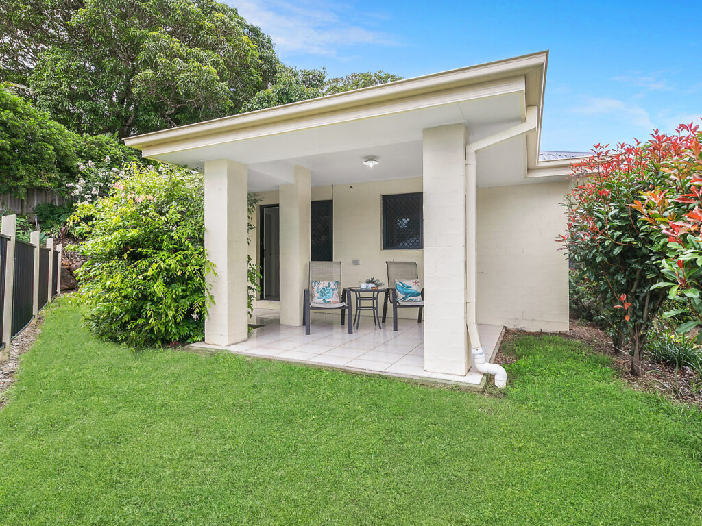 Sold - 2/16 Park Road - New Property in Nambour - Real Estate by 