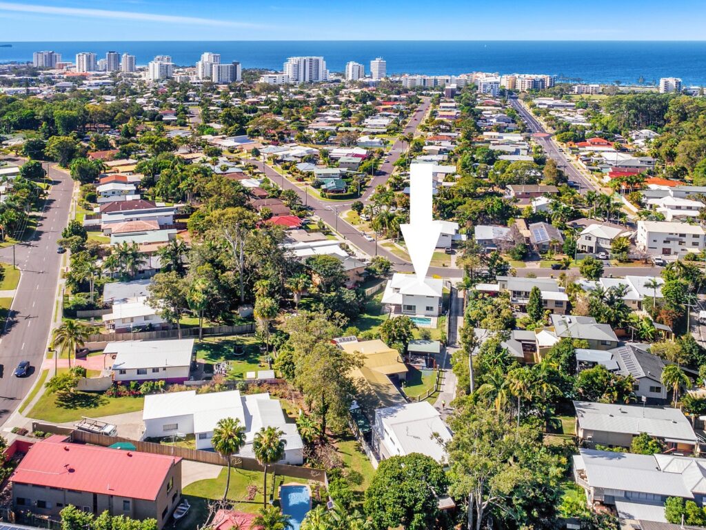Sold - 62 Oogar Street - New Property in Alexandra Headland - Real Estate by Carlie Penn