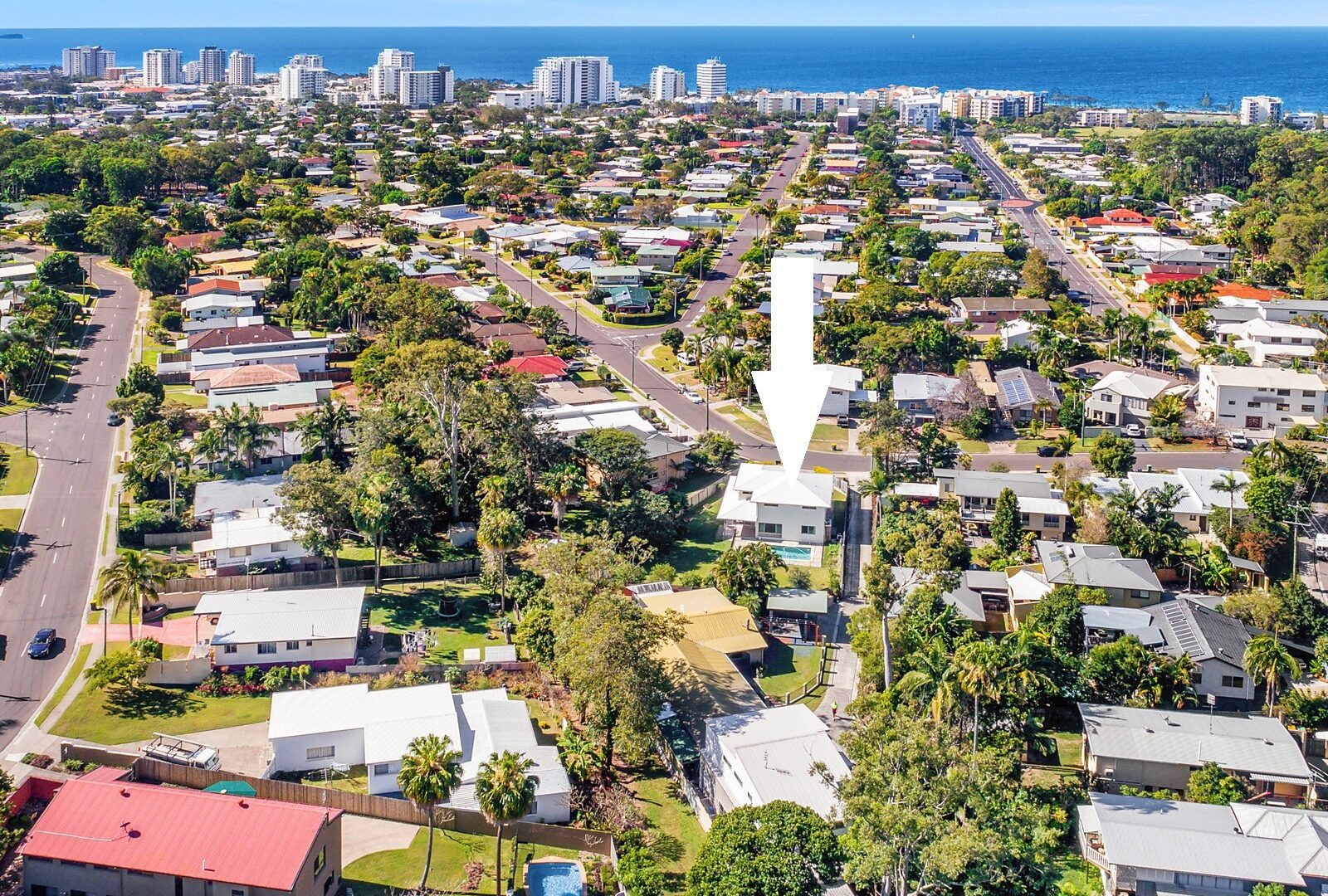 Sold - 62 Oogar Street - New Property in Alexandra Headland - Real Estate by Carlie Penn