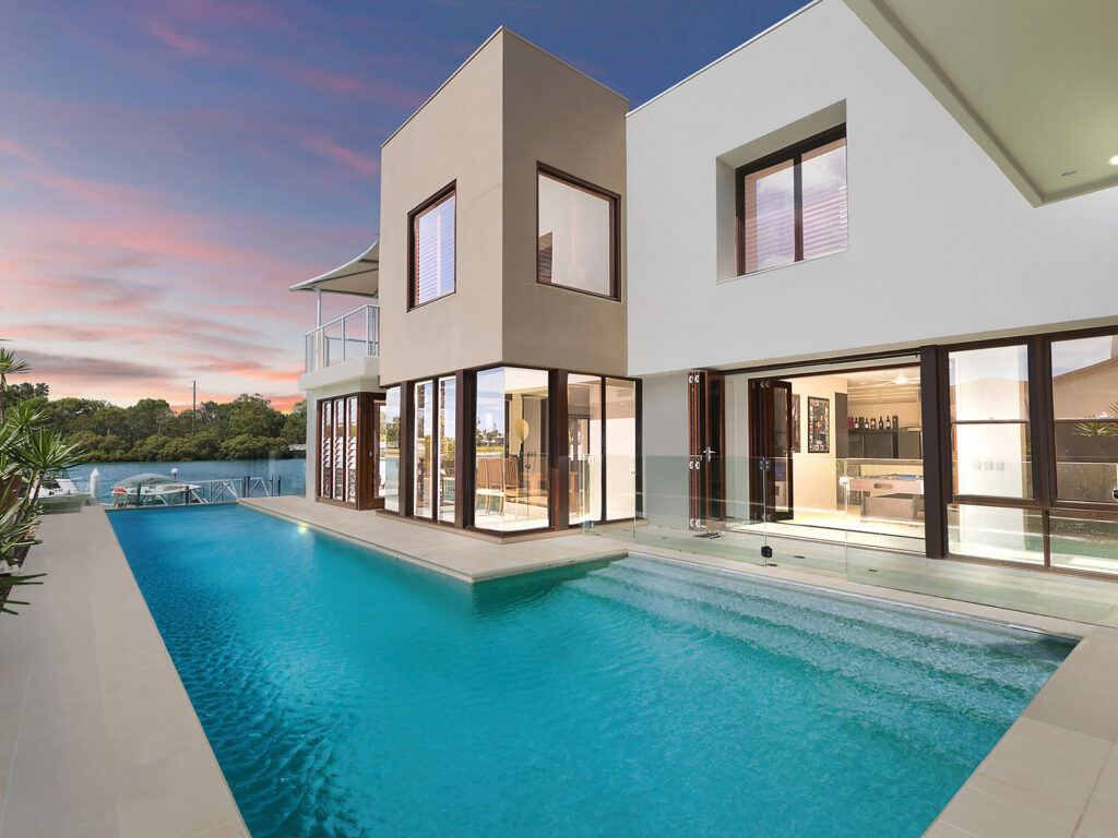 Sold - 53 Neerim Drive - New Property in Mooloolaba - Real Estate by Geoff Ohmsen