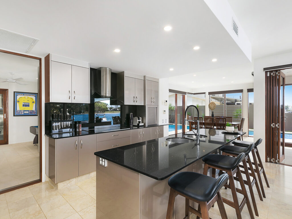 Sold - 53 Neerim Drive - New Property in Mooloolaba - Real Estate by Geoff Ohmsen
