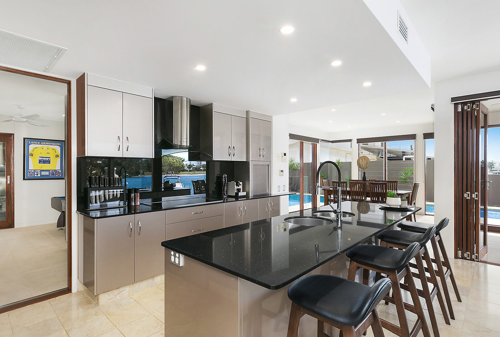Sold - 53 Neerim Drive - New Property in Mooloolaba - Real Estate by Geoff Ohmsen