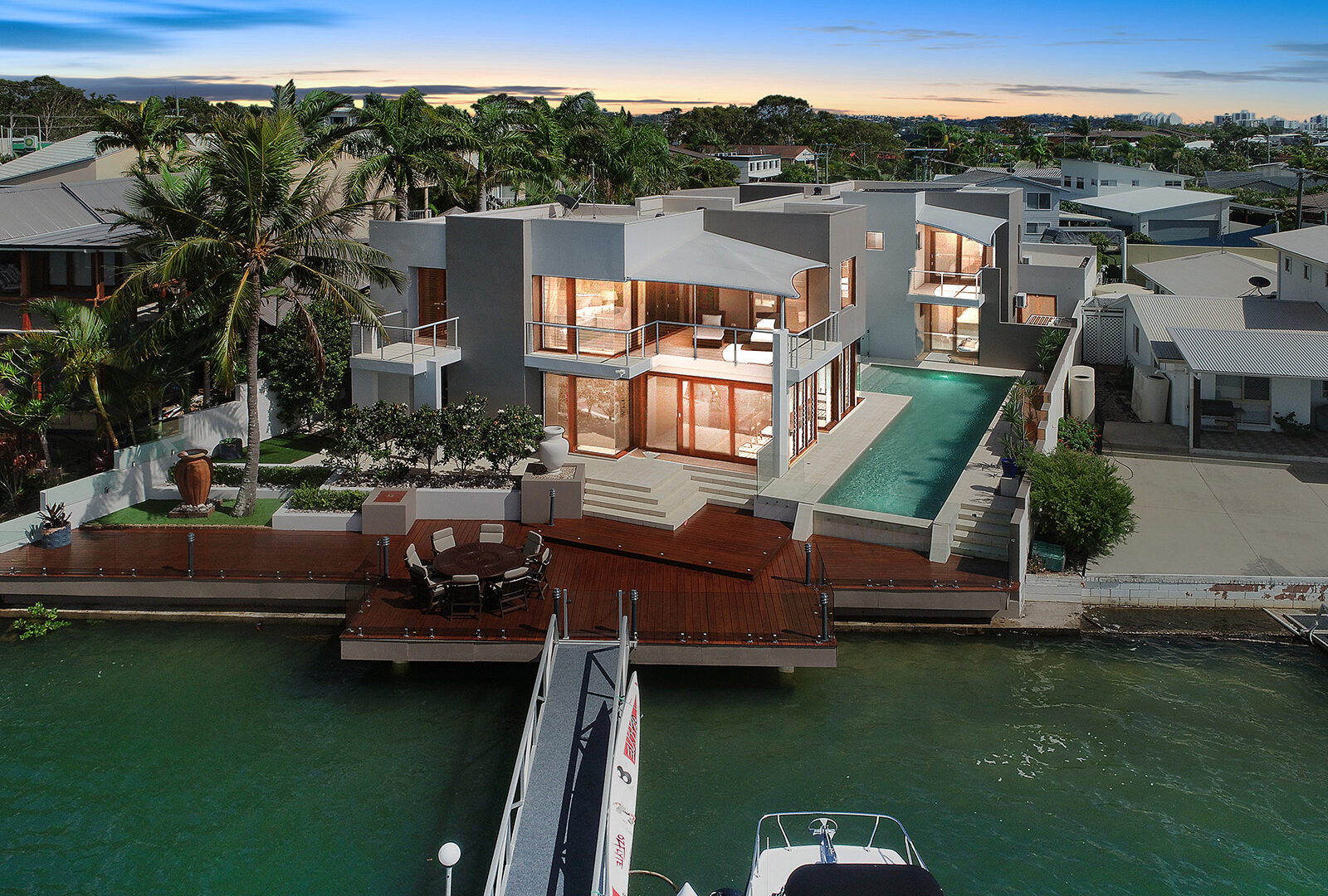 Sold - 53 Neerim Drive - New Property in Mooloolaba - Real Estate by Geoff Ohmsen