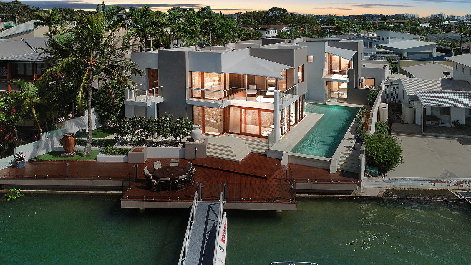 Sold - 53 Neerim Drive - New Property in Mooloolaba - Real Estate by Geoff Ohmsen
