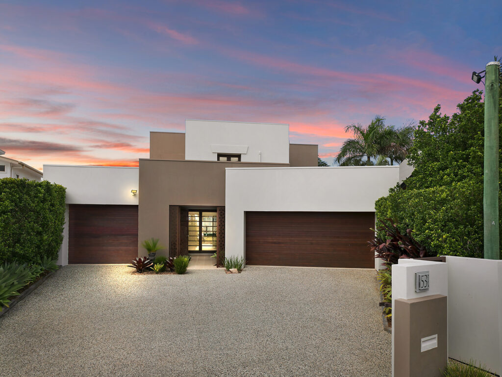 Sold - 53 Neerim Drive - New Property in Mooloolaba - Real Estate by Geoff Ohmsen