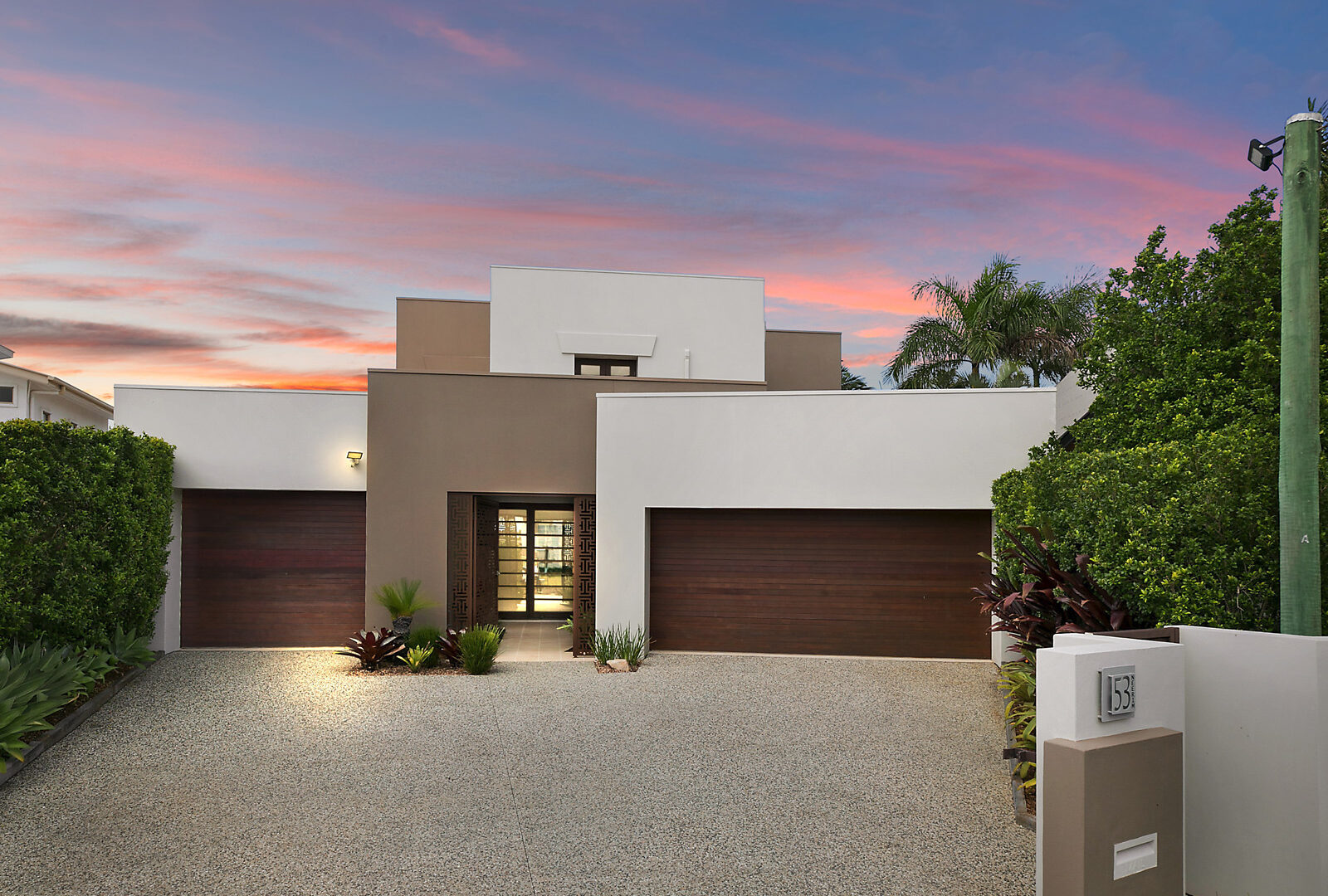 Sold - 53 Neerim Drive - New Property in Mooloolaba - Real Estate by Geoff Ohmsen