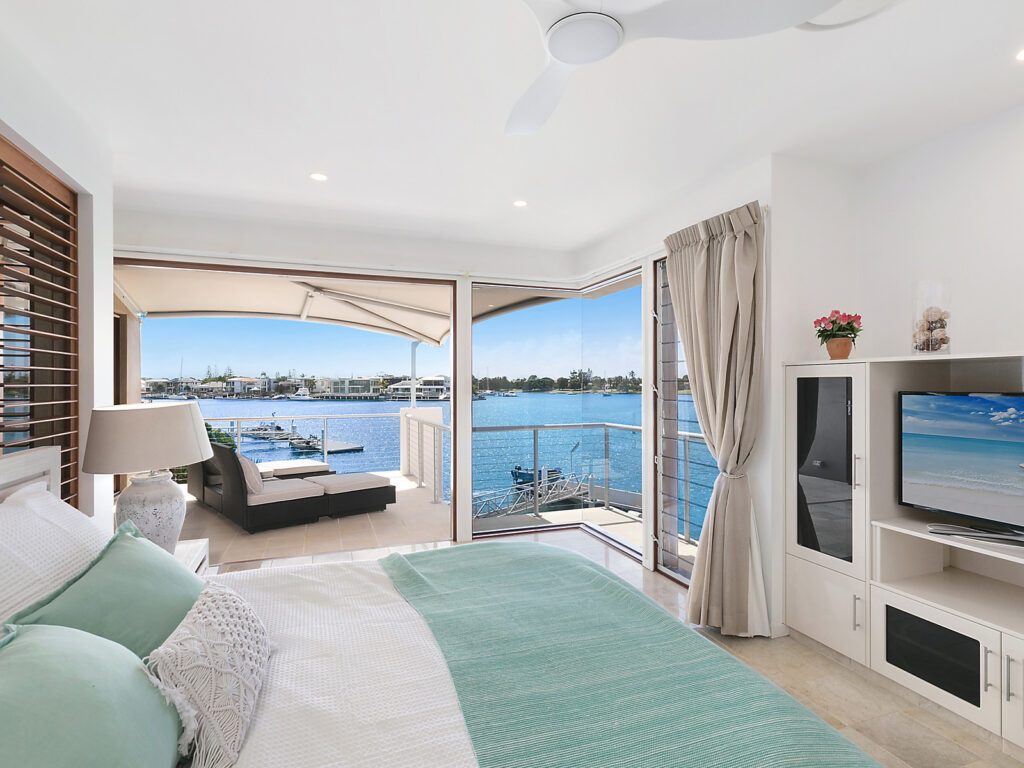 Sold - 53 Neerim Drive - New Property in Mooloolaba - Real Estate by Geoff Ohmsen