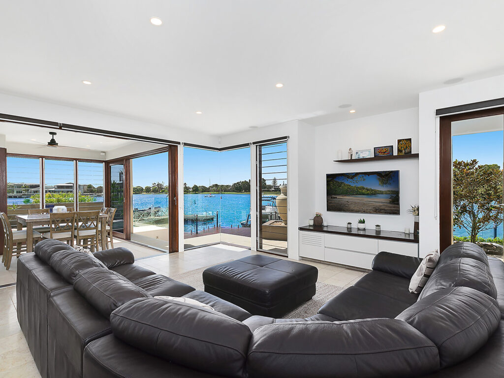 Sold - 53 Neerim Drive - New Property in Mooloolaba - Real Estate by Geoff Ohmsen