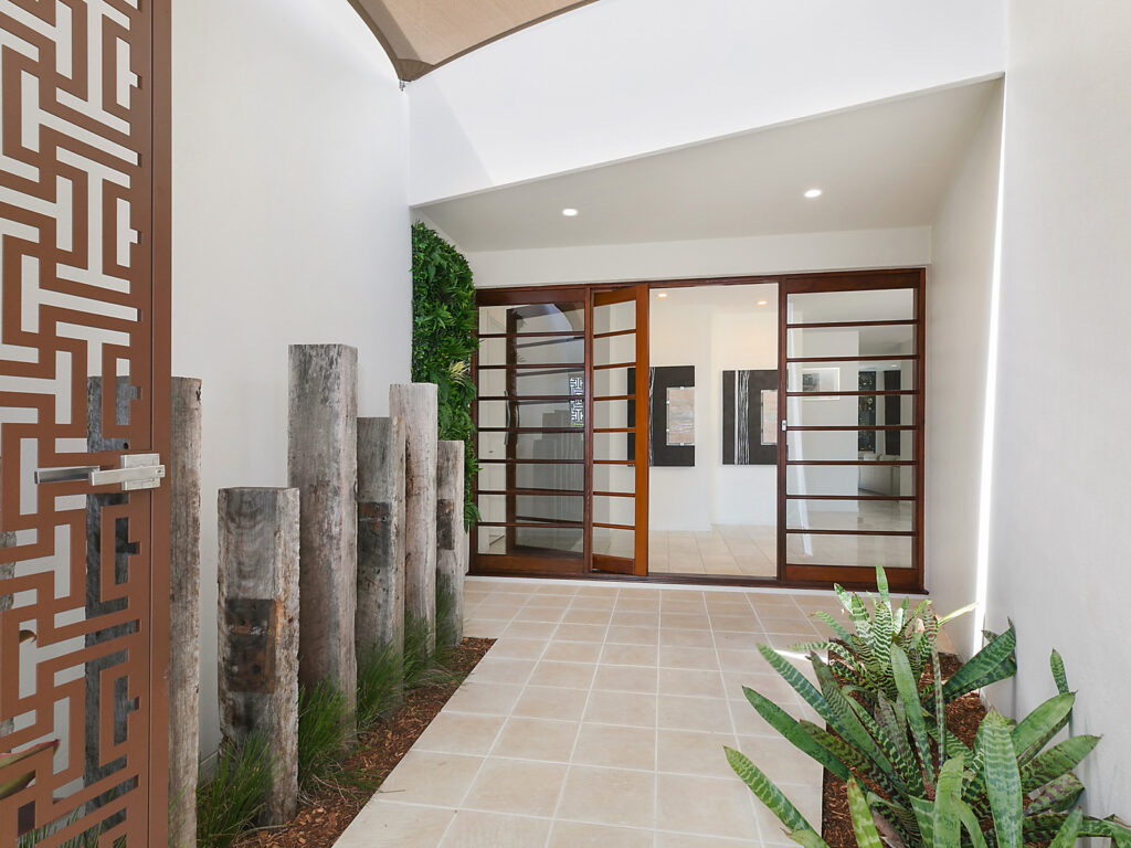 Sold - 53 Neerim Drive - New Property in Mooloolaba - Real Estate by Geoff Ohmsen