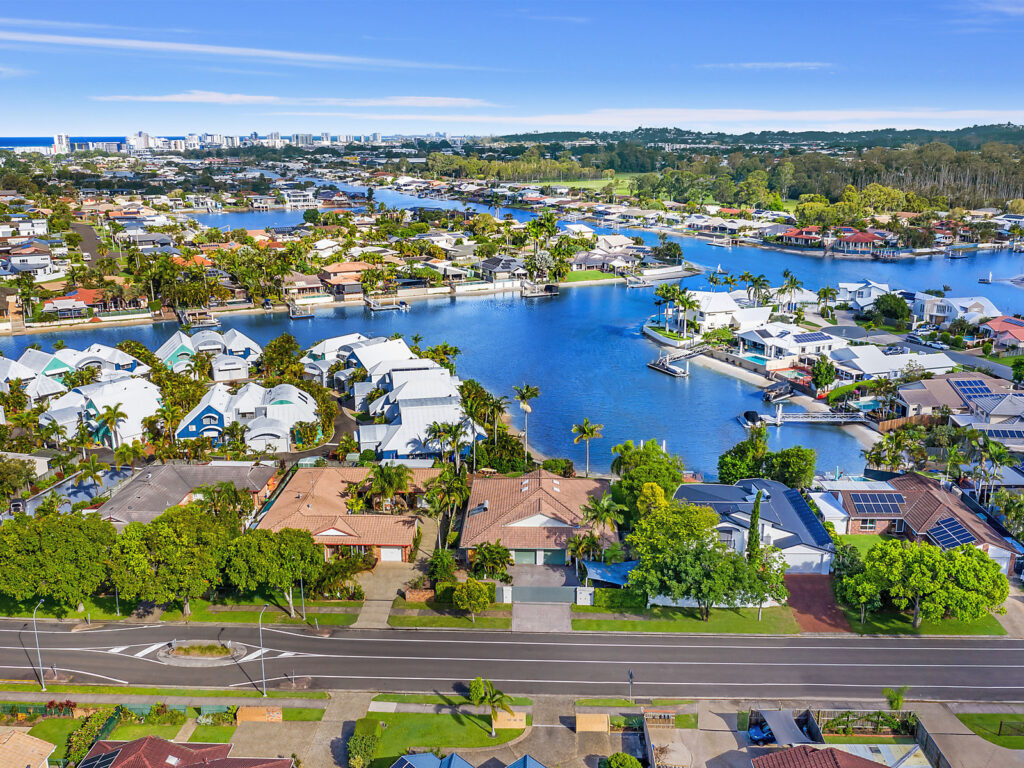 Sold - 1/26 Maroochy Waters Drive - New Property in Maroochydore - Real Estate by Trudi Fernandez
