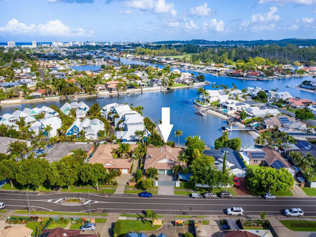 Sold - 1/26 Maroochy Waters Drive - New Property in Maroochydore - Real Estate by Trudi Fernandez