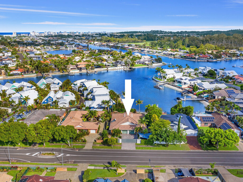 Sold - 1/26 Maroochy Waters Drive - New Property in Maroochydore - Real Estate by Trudi Fernandez