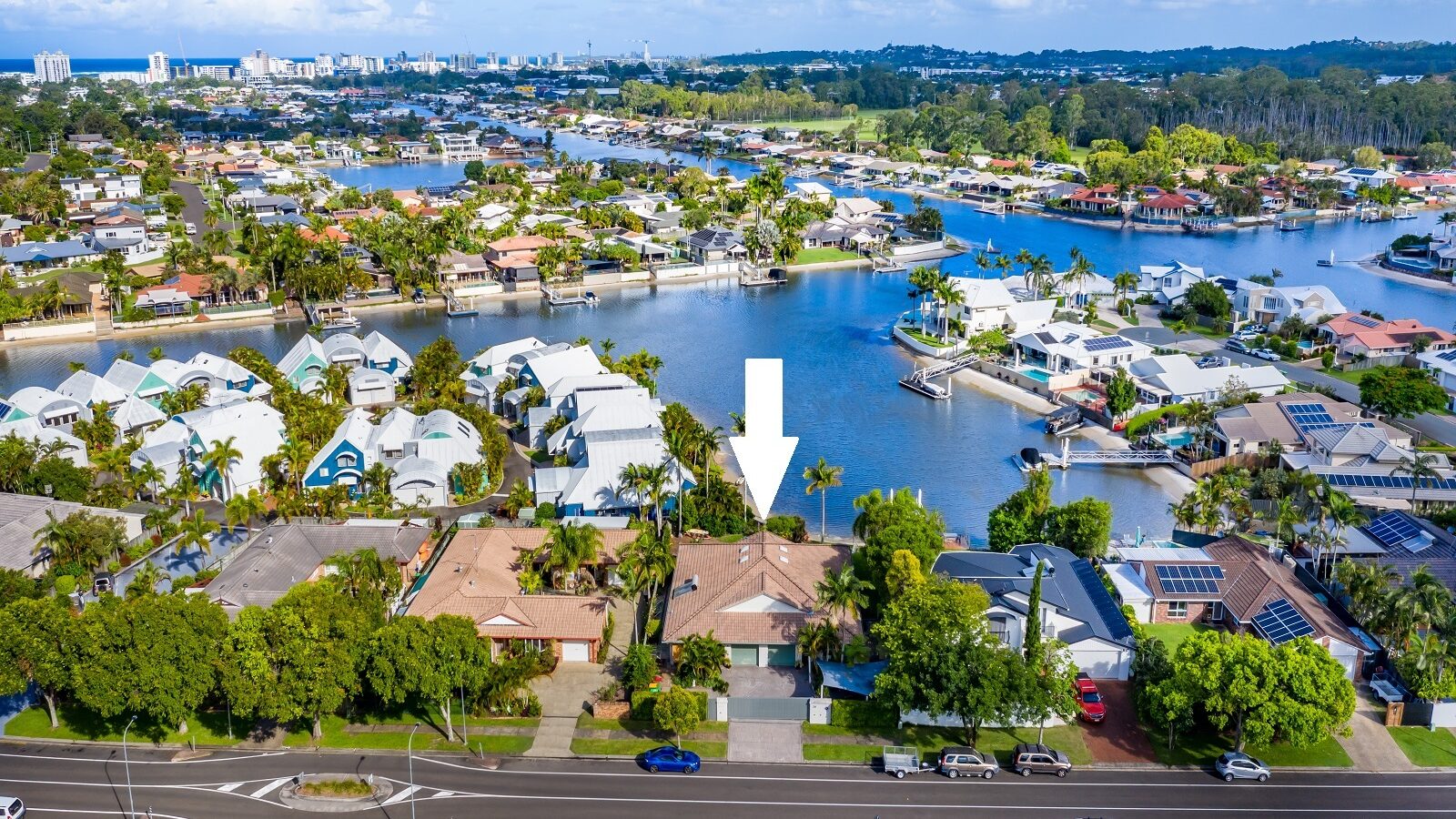 Sold - 1/26 Maroochy Waters Drive - New Property in Maroochydore - Real Estate by Trudi Fernandez