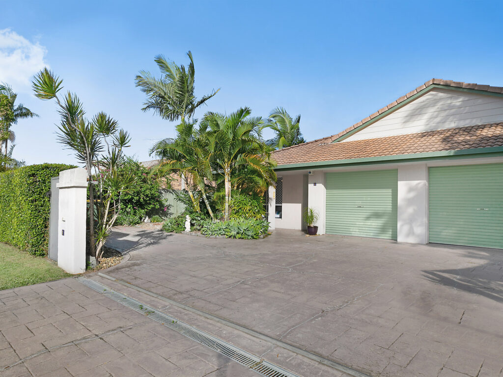 Sold - 1/26 Maroochy Waters Drive - New Property in Maroochydore - Real Estate by Trudi Fernandez