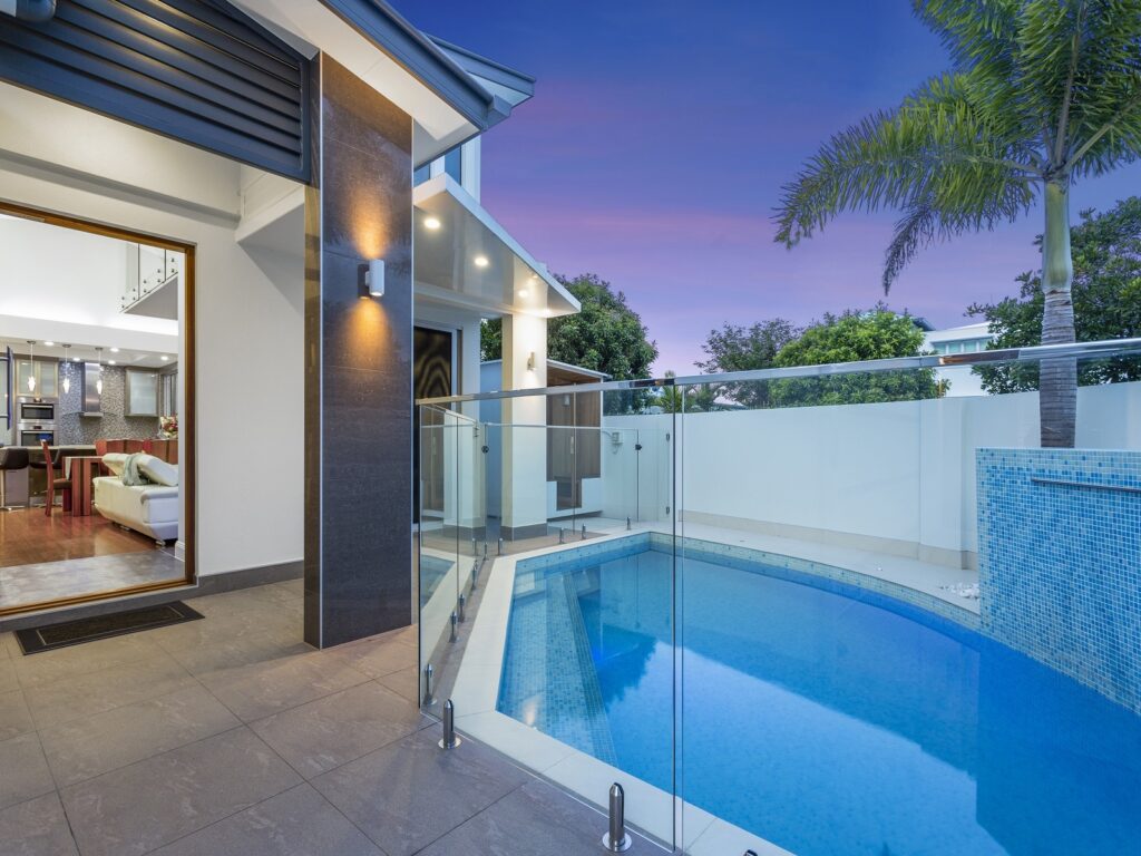 Sold - 13 Tortola Place - New Property in Kawana Island - Real Estate by Geoff Ohmsen