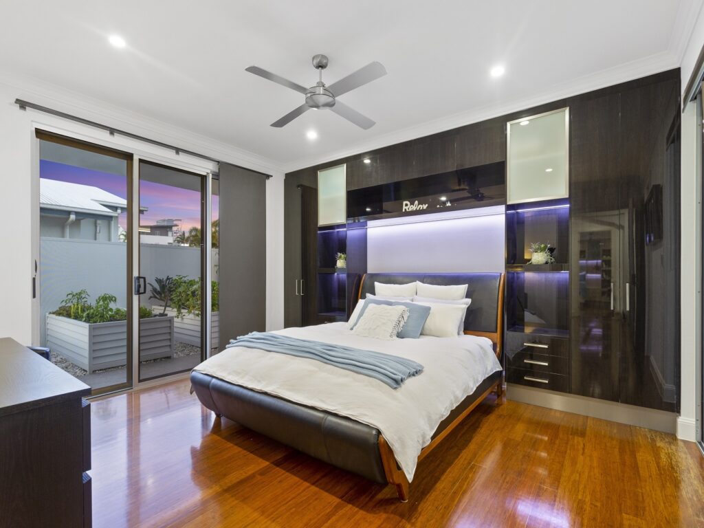 Sold - 13 Tortola Place - New Property in Kawana Island - Real Estate by Geoff Ohmsen