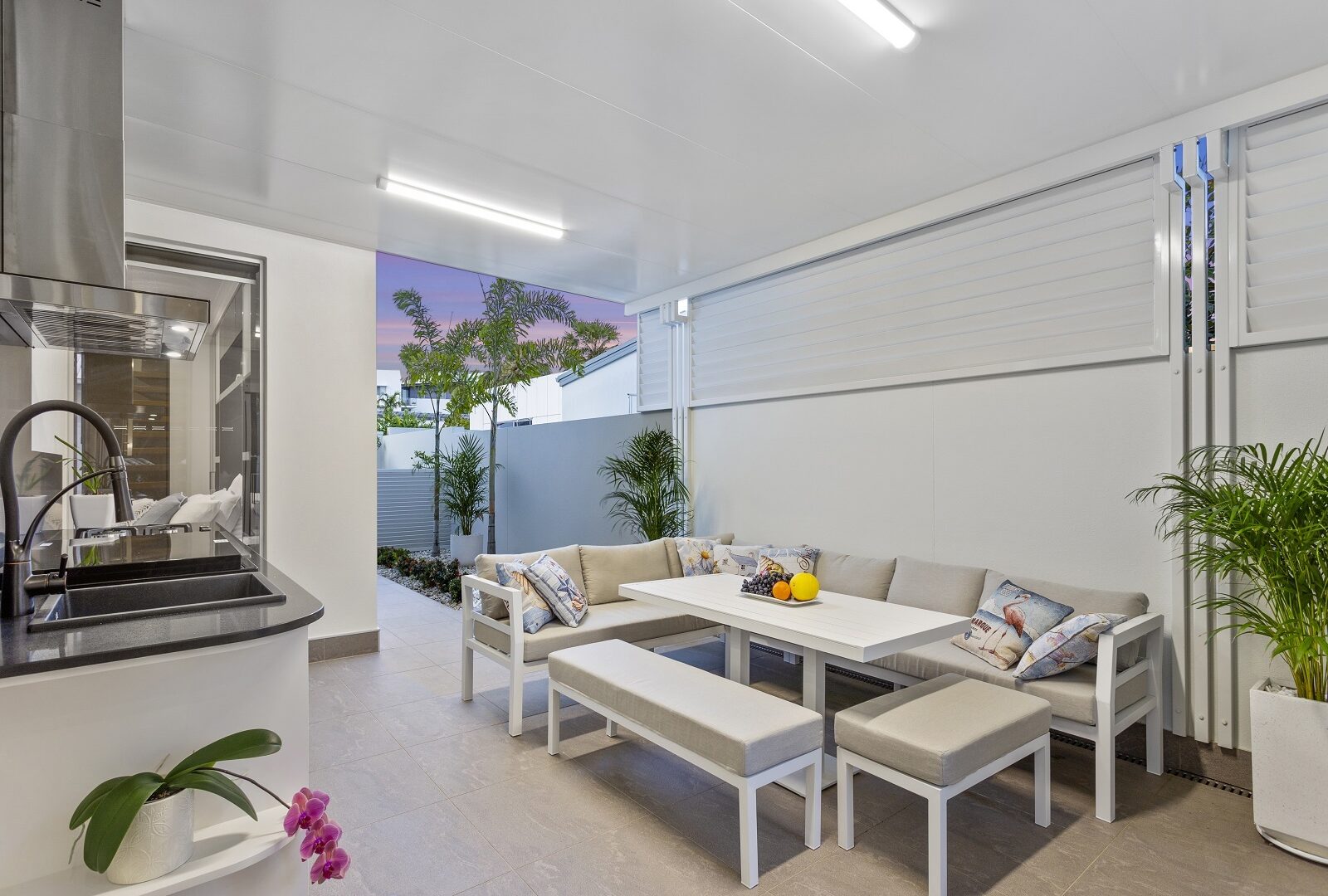 Sold - 13 Tortola Place - New Property in Kawana Island - Real Estate by Geoff Ohmsen