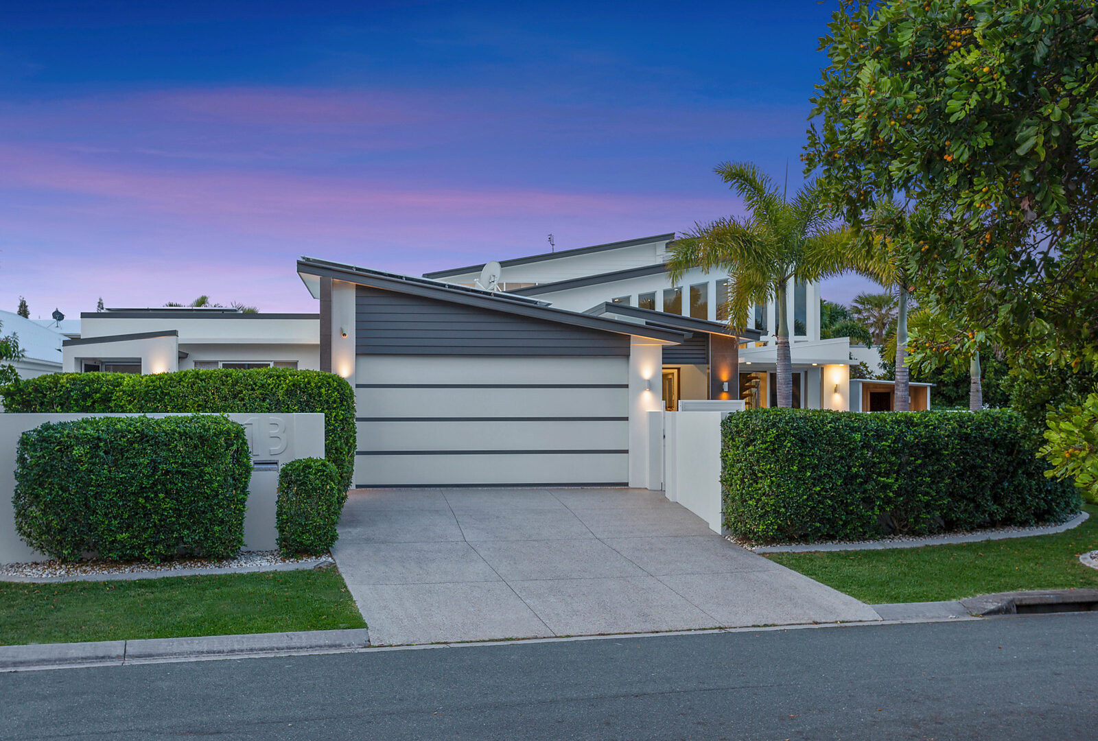 Sold - 13 Tortola Place - New Property in Kawana Island - Real Estate by Geoff Ohmsen