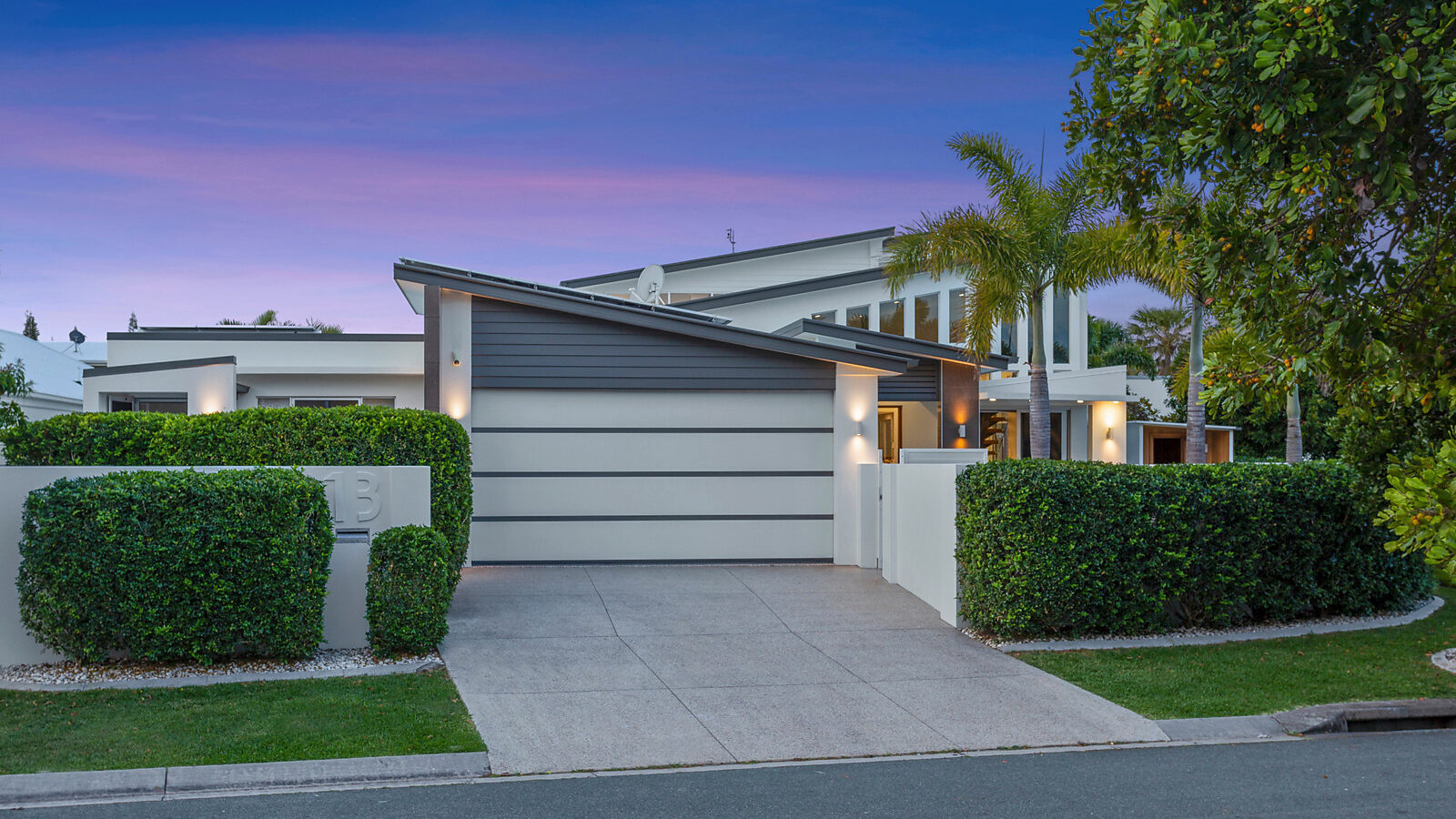 Sold - 13 Tortola Place - New Property in Kawana Island - Real Estate by Geoff Ohmsen