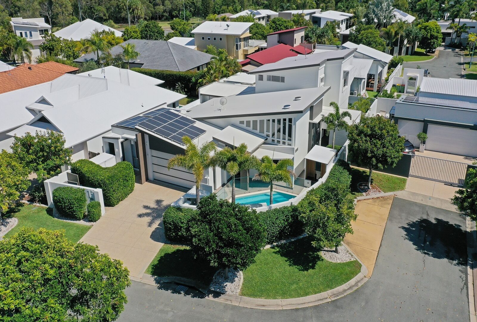 Sold - 13 Tortola Place - New Property in Kawana Island - Real Estate by Geoff Ohmsen
