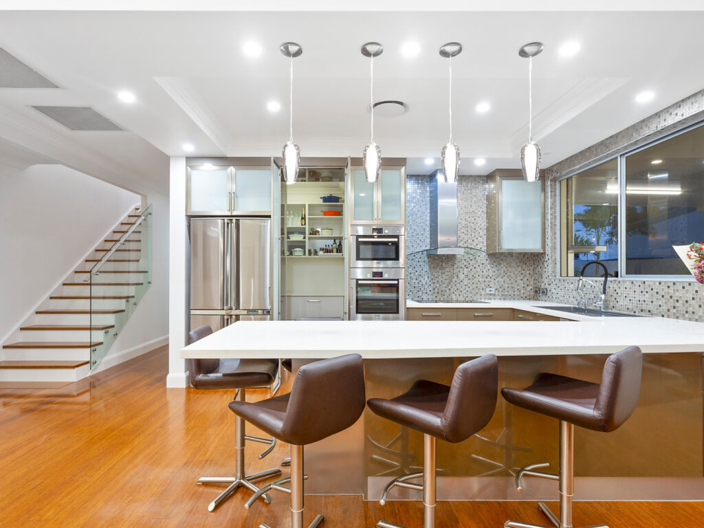 Sold - 13 Tortola Place - New Property in Kawana Island - Real Estate by Geoff Ohmsen
