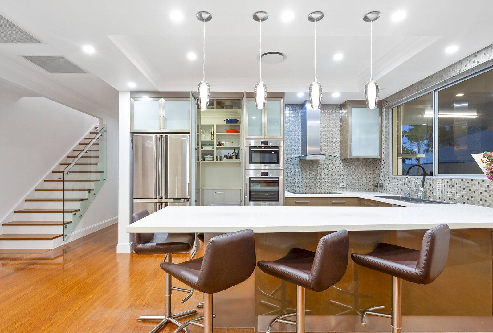 Sold - 13 Tortola Place - New Property in Kawana Island - Real Estate by Geoff Ohmsen