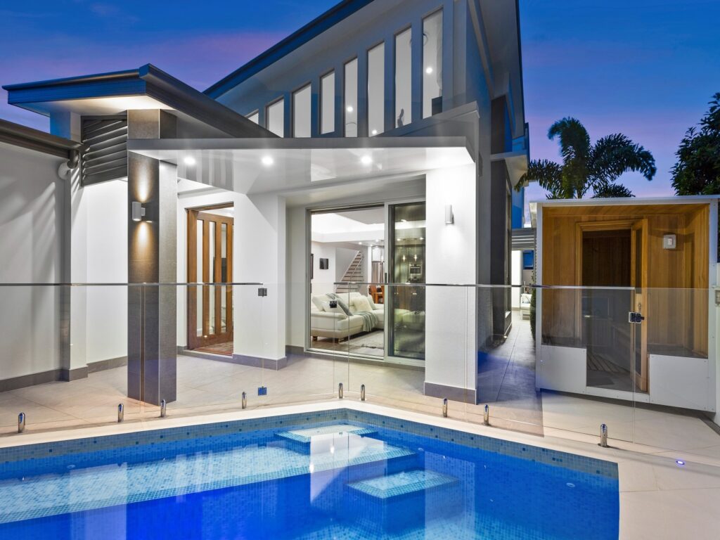 Sold - 13 Tortola Place - New Property in Kawana Island - Real Estate by Geoff Ohmsen