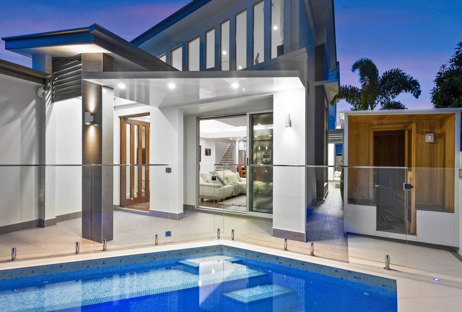 Sold - 13 Tortola Place - New Property in Kawana Island - Real Estate by Geoff Ohmsen