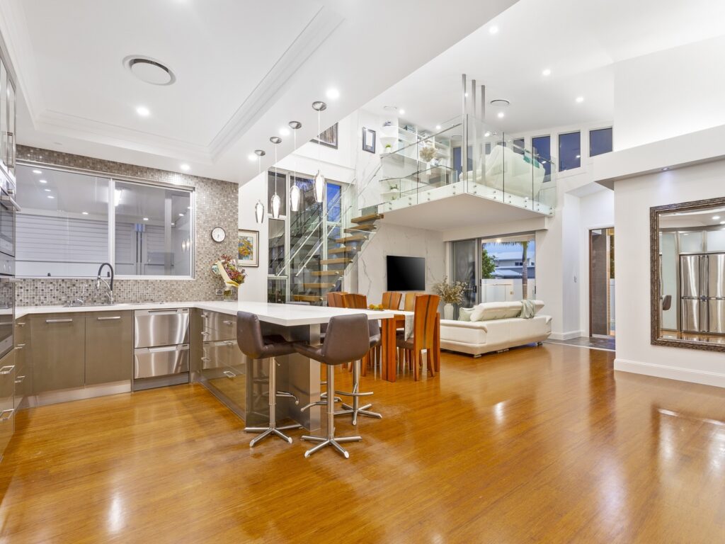 Sold - 13 Tortola Place - New Property in Kawana Island - Real Estate by Geoff Ohmsen