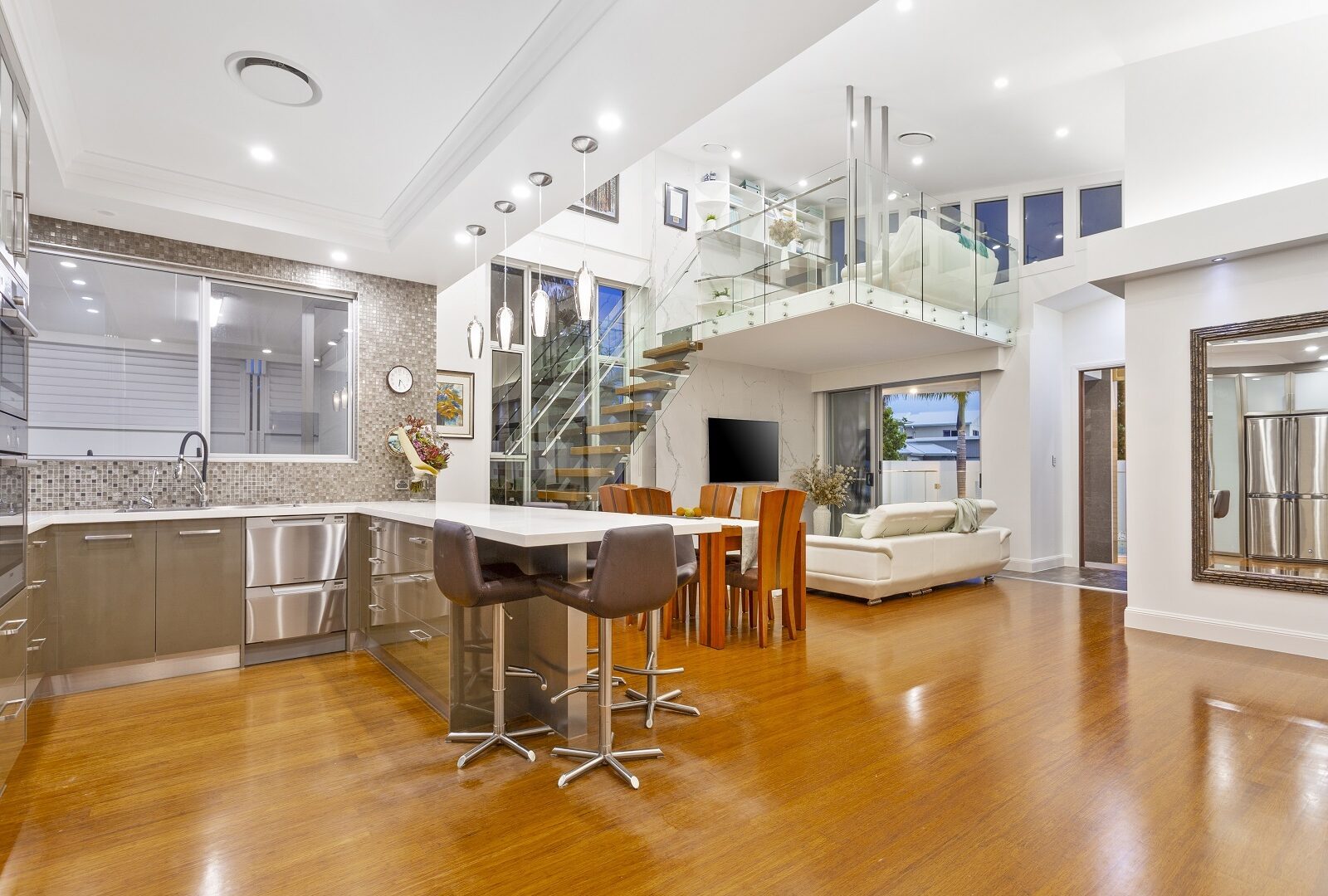 Sold - 13 Tortola Place - New Property in Kawana Island - Real Estate by Geoff Ohmsen