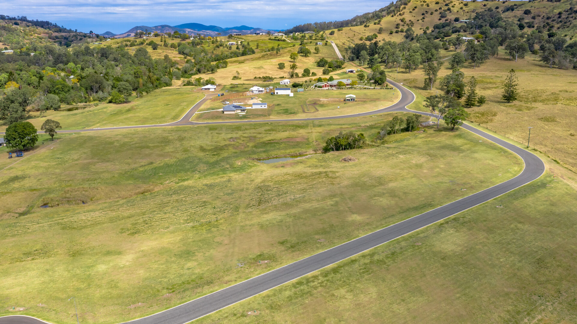 Sold -  Friesian Court - New Property in Chatsworth - Real Estate by Todd McKee