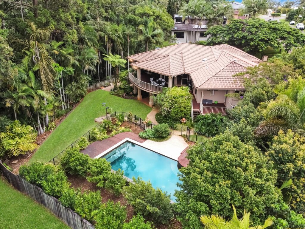 Sold - 4 Courcheval Terrace - New Property in Mons - Real Estate by Trudi Fernandez