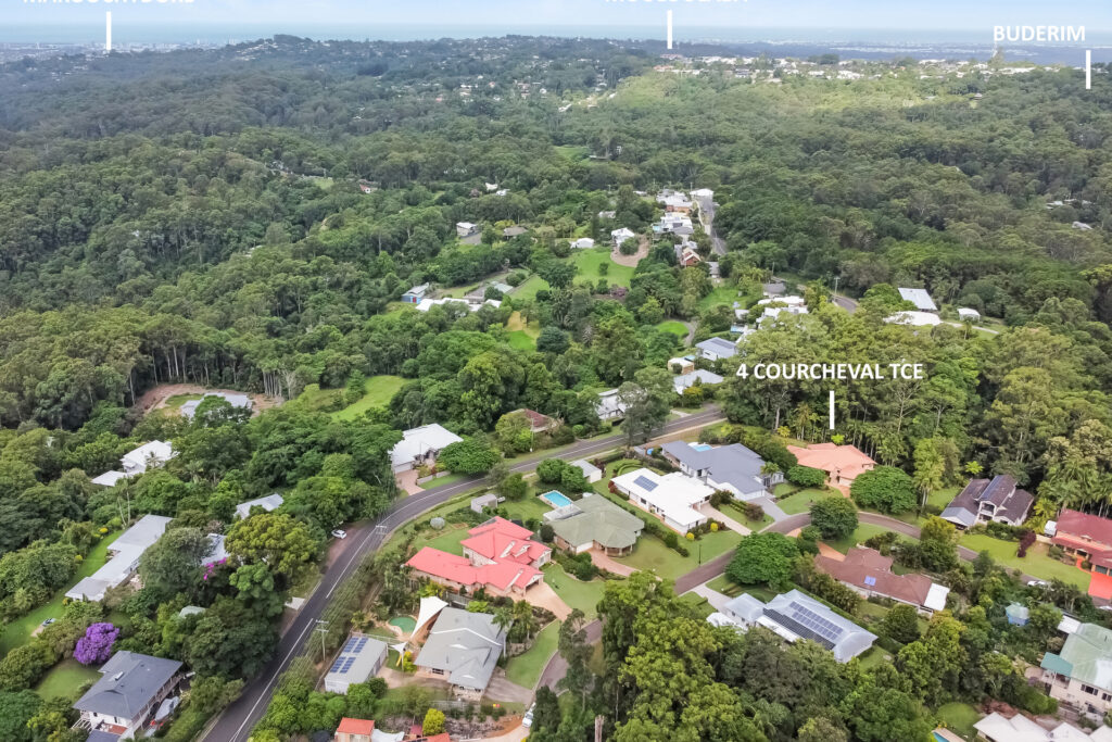 Sold - 4 Courcheval Terrace - New Property in Mons - Real Estate by Trudi Fernandez