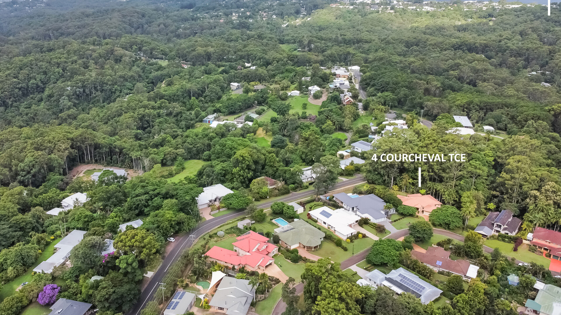 Sold - 4 Courcheval Terrace - New Property in Mons - Real Estate by Trudi Fernandez