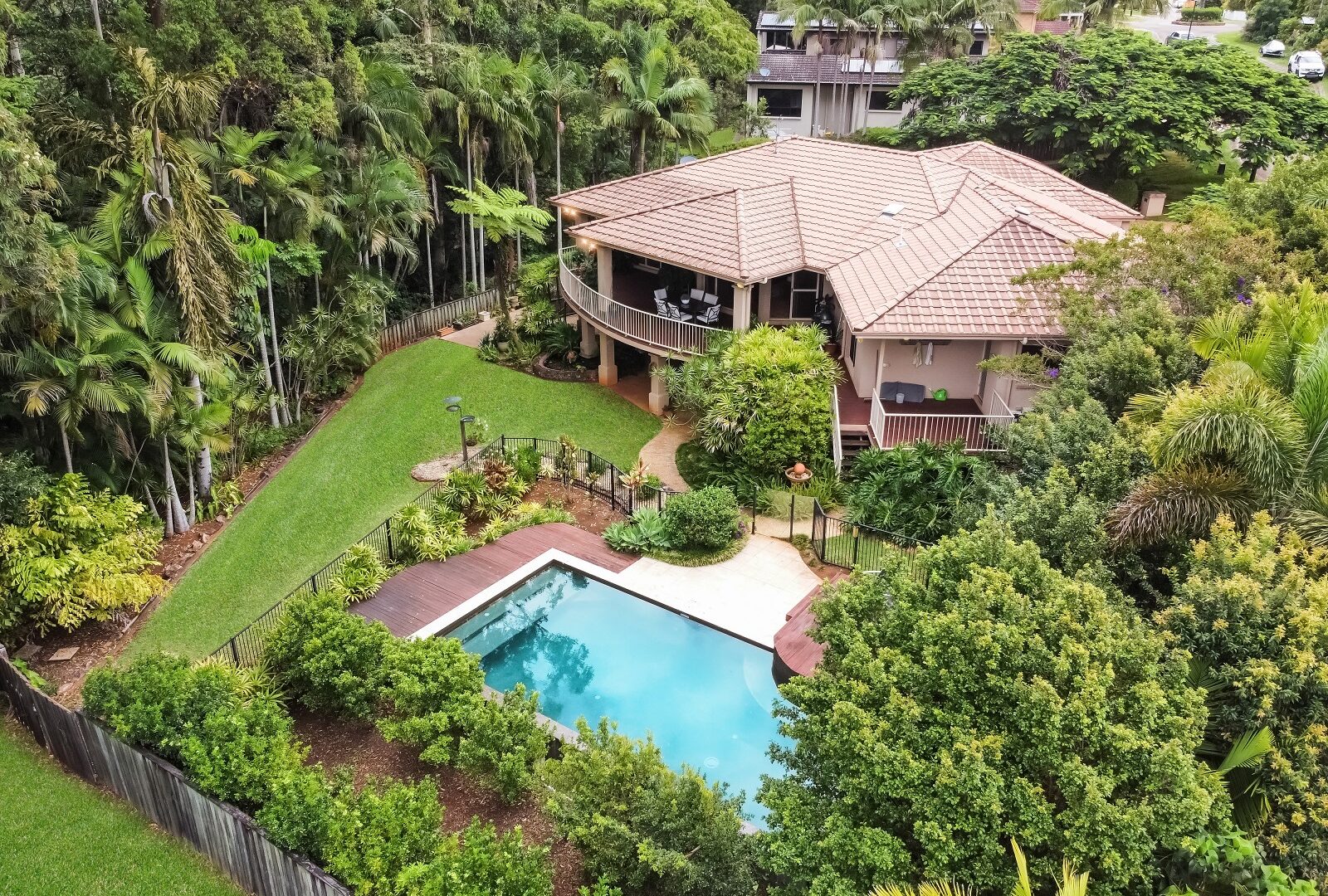 Sold - 4 Courcheval Terrace - New Property in Mons - Real Estate by Trudi Fernandez