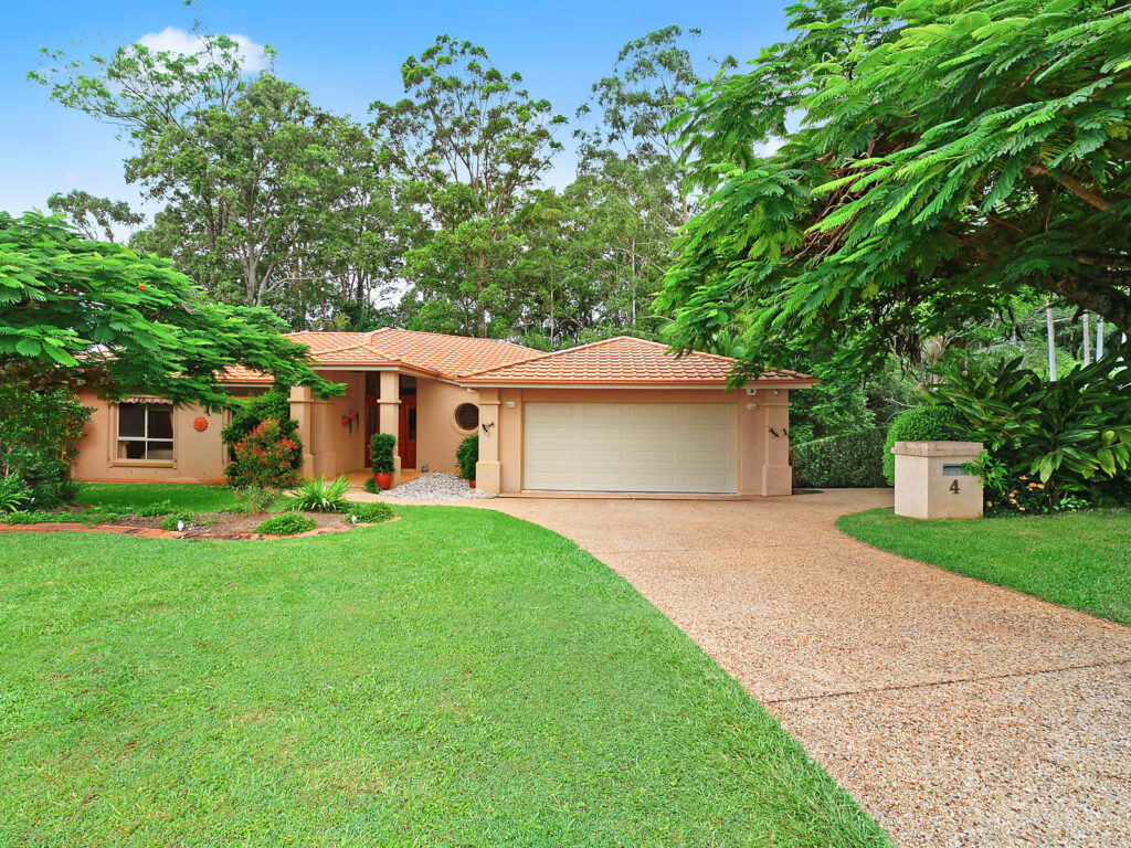 Sold - 4 Courcheval Terrace - New Property in Mons - Real Estate by Trudi Fernandez
