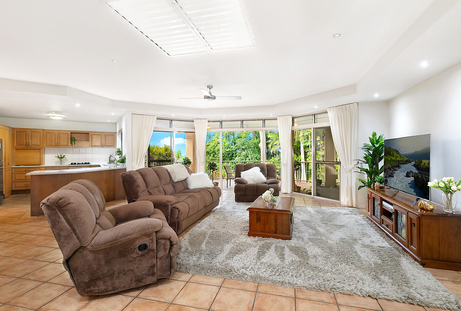 Sold - 4 Courcheval Terrace - New Property in Mons - Real Estate by Trudi Fernandez