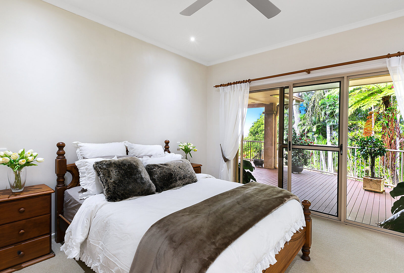 Sold - 4 Courcheval Terrace - New Property in Mons - Real Estate by Trudi Fernandez