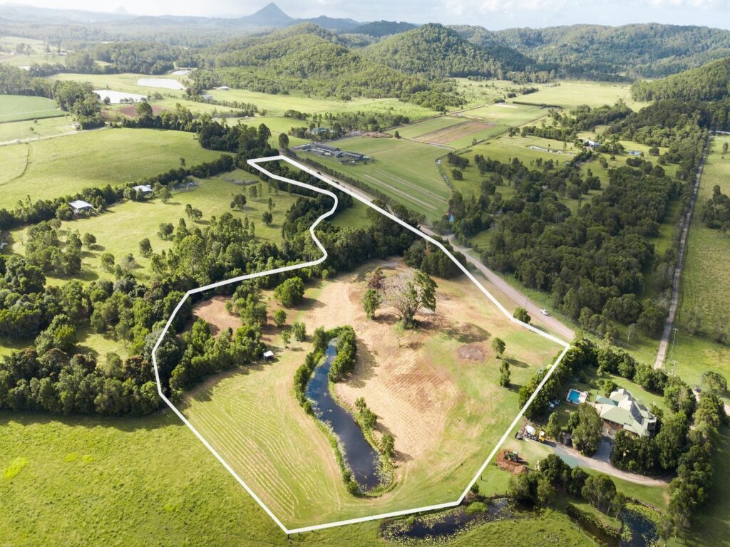 Sold - 255 Toolborough Road - New Property in Yandina Creek - Real Estate by 