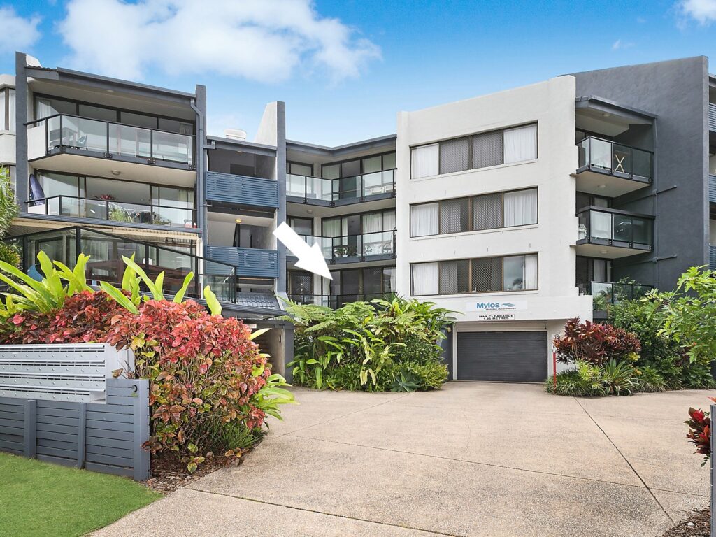 Sold - 3/2 Maroubra Street - New Property in Maroochydore - Real Estate by Carlie Penn