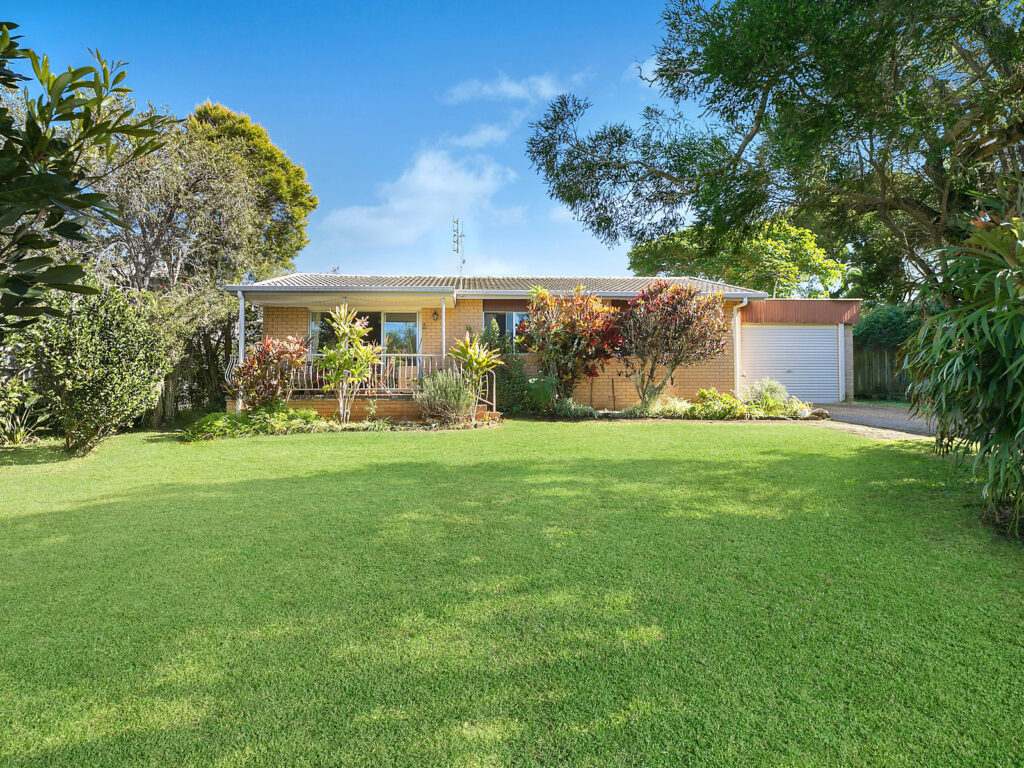 Sold - 18 Bairnsdale Street West - New Property in Buderim - Real Estate by Carlie Penn