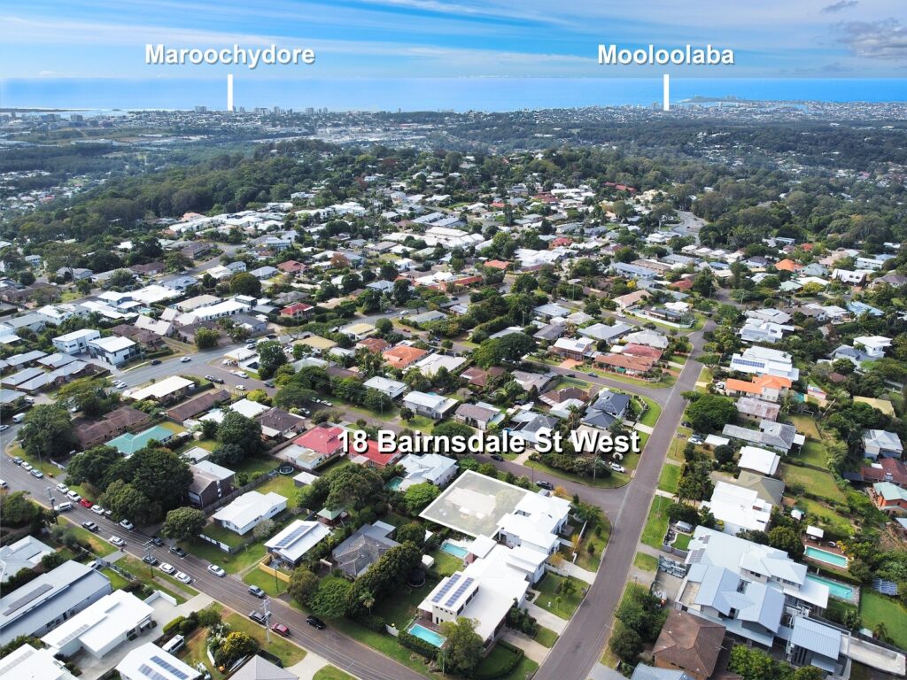 Sold - 18 Bairnsdale Street West - New Property in Buderim - Real Estate by Carlie Penn