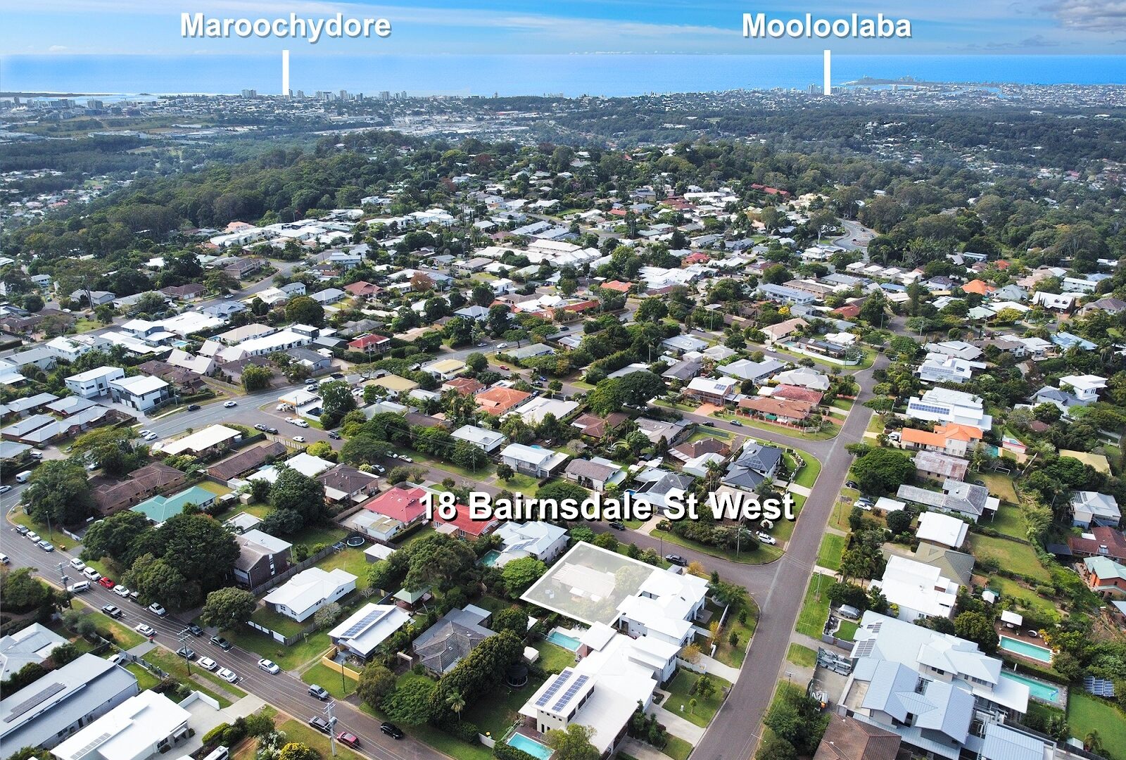 Sold - 18 Bairnsdale Street West - New Property in Buderim - Real Estate by Carlie Penn
