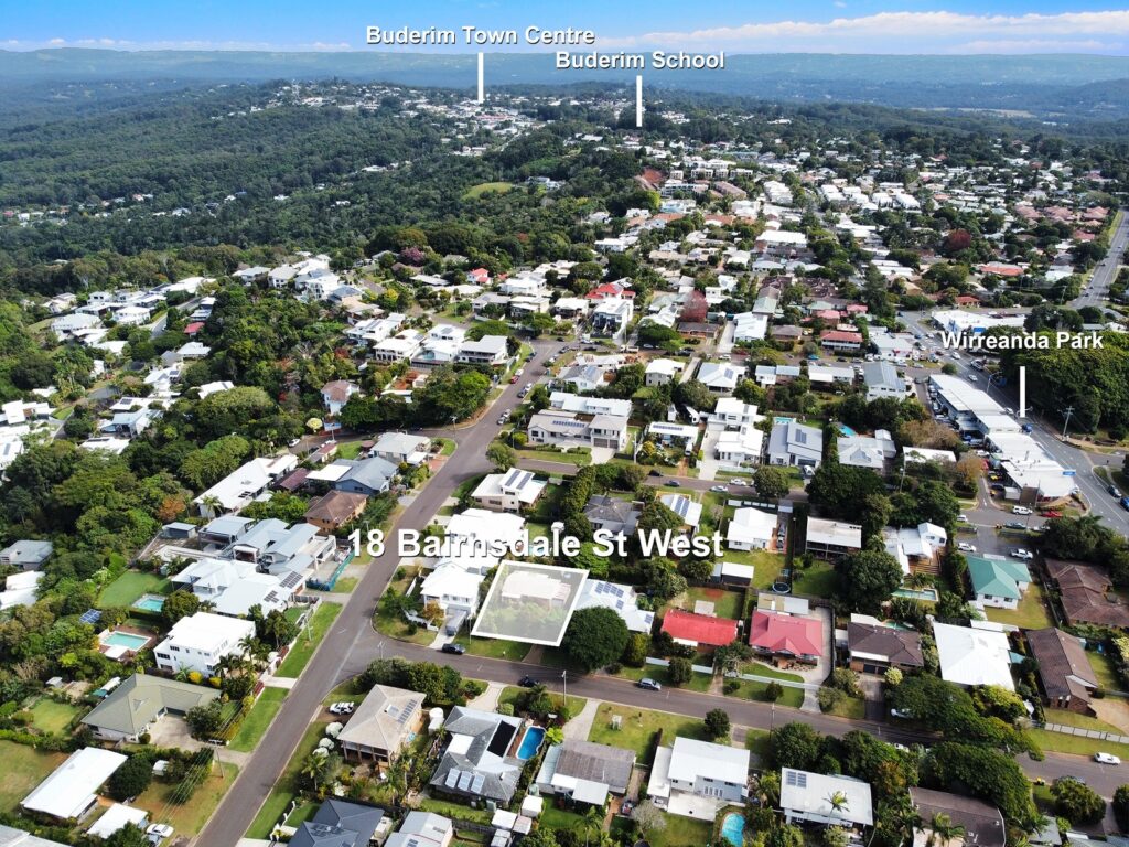 Sold - 18 Bairnsdale Street West - New Property in Buderim - Real Estate by Carlie Penn