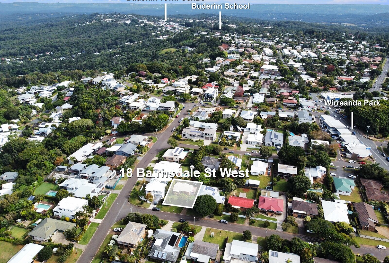 Sold - 18 Bairnsdale Street West - New Property in Buderim - Real Estate by Carlie Penn