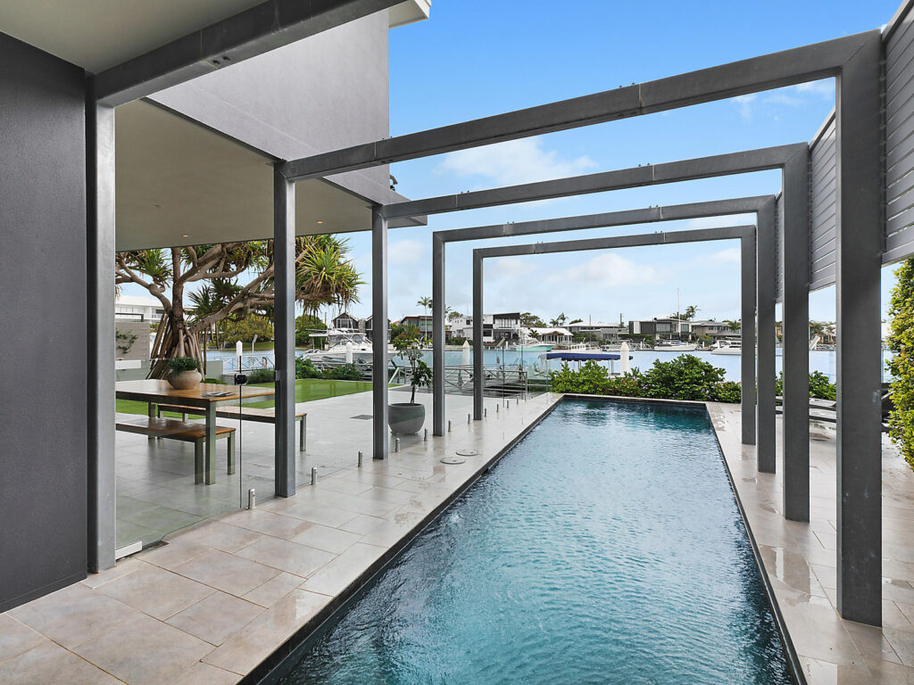 Sold - 15 Elanora Avenue - New Property in Mooloolaba - Real Estate by Geoff Ohmsen