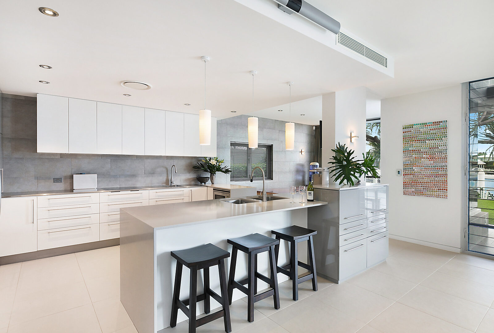Sold - 15 Elanora Avenue - New Property in Mooloolaba - Real Estate by Geoff Ohmsen