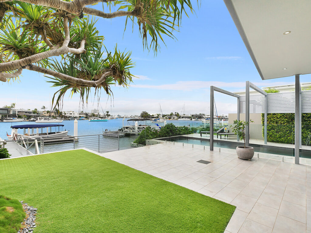 Sold - 15 Elanora Avenue - New Property in Mooloolaba - Real Estate by Geoff Ohmsen