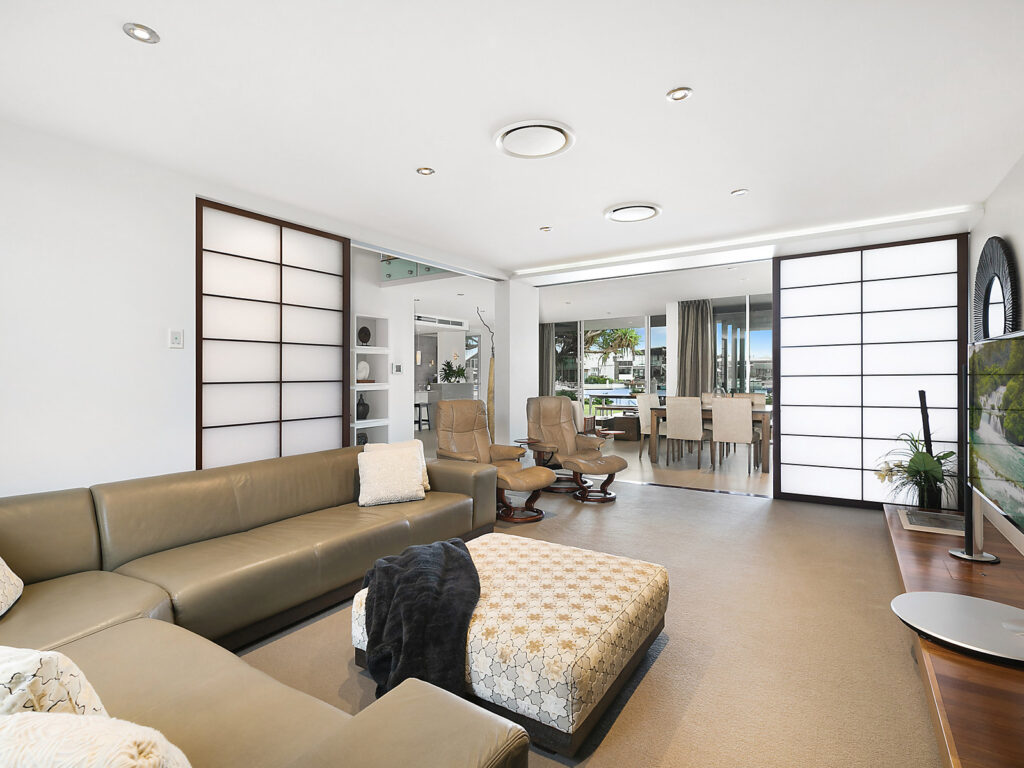 Sold - 15 Elanora Avenue - New Property in Mooloolaba - Real Estate by Geoff Ohmsen