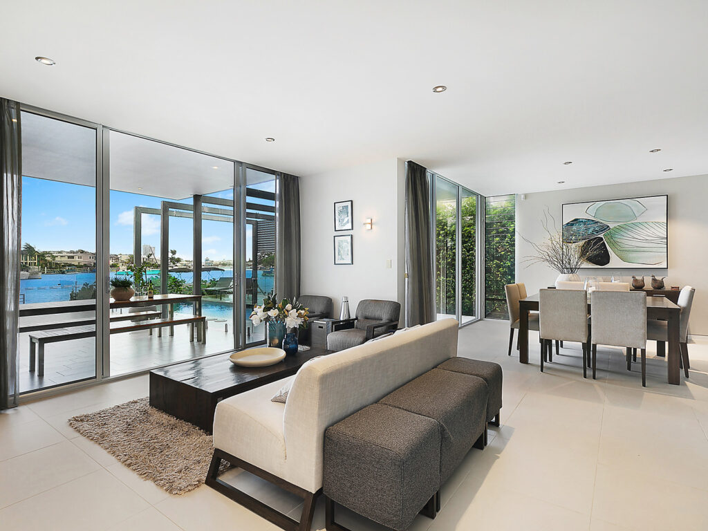 Sold - 15 Elanora Avenue - New Property in Mooloolaba - Real Estate by Geoff Ohmsen
